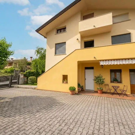 Pensionat La Valle