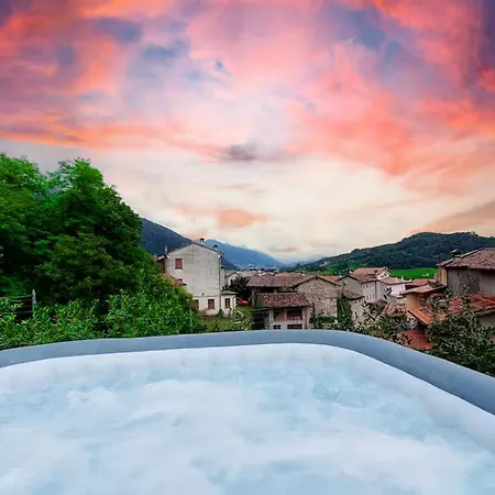 La Valle Pensionat