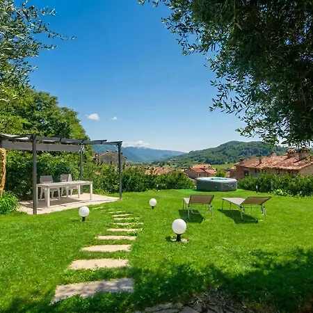 La Valle 3*