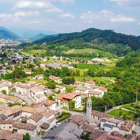 Pensión La Valle