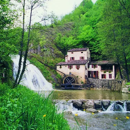 La Valle Miane