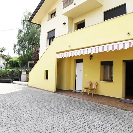 La Valle Guest house *