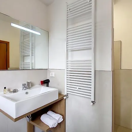 Guest house La Valle Miane