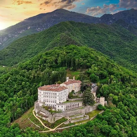 Penzion La Valle