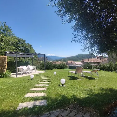 La Valle Pensión