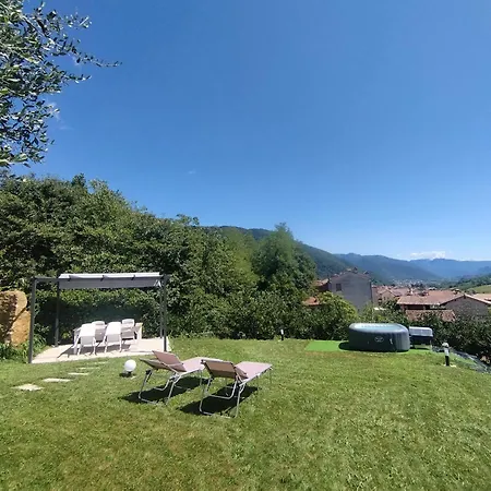 La Valle Pensión *