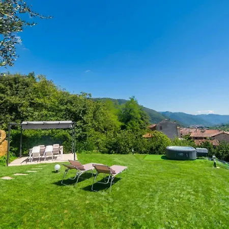 La Valle 3*